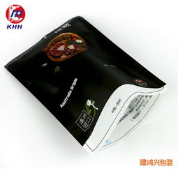 速凍食品包裝袋的關(guān)鍵角色 建鴻興與食品包裝用紙的創(chuàng)新之路