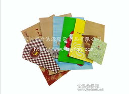 紙塑復(fù)合袋 食品包裝的創(chuàng)新衛(wèi)士