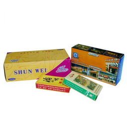 廣州食品包裝盒印刷廠 匠心品質(zhì)，為食品包裝用紙注入安全與美學(xué)