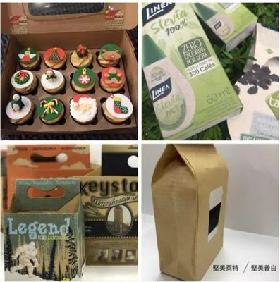 【妙招】訂單旺季包裝廠直呼有錢賺不著,紙種少成難題急需&ldquo;救命&rdquo;錦囊!_財經(jīng)_網(wǎng)