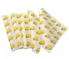 メタリックホログラフィック印刷用紙と食品包裝用紙の革新 パッケージングの未來を彩る技術