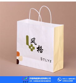 鑫順源包裝 匠心打造崇明淋膜紙袋，守護(hù)食品安全的綠色屏障