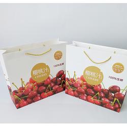 探索益合彩印 品質(zhì)與價(jià)值兼得的食品包裝手提紙袋
